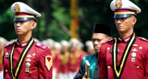 Polri Gencarkan Sosialisasi Penerimaan Tahun 2021 Lewat Media Sosial