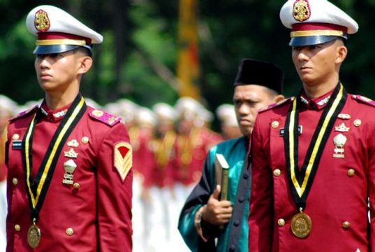 Polri Gencarkan Sosialisasi Penerimaan Tahun 2021 Lewat Media Sosial