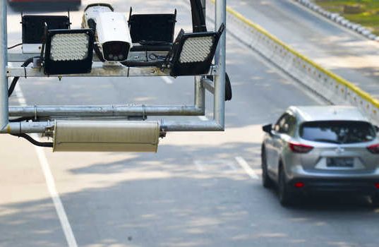 ETLE: Canggih dan Alat Penegakan Hukum Revolusioner