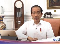 4 Fakta Jokowi Batal Buka Keran Investasi Miras