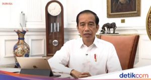 4 Fakta Jokowi Batal Buka Keran Investasi Miras
