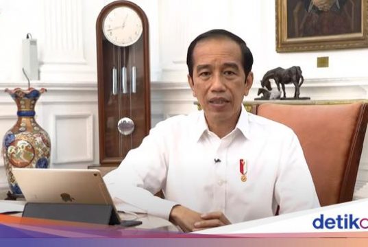 4 Fakta Jokowi Batal Buka Keran Investasi Miras
