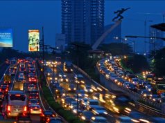 Penyebab Kemacetan Lalu Lintas dan Solusi Jangka Panjangnya