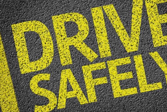 Benahi Masalah Laka Lantas, Tantangan Korlantas dan Implementasi program ‘Safety Drive’ di Indonesia