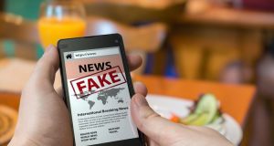 Kasus Hoaks Marak, Polisi Cyber Menindak Penyebarnya