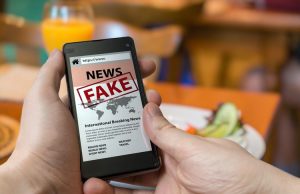 Kasus Hoaks Marak, Polisi Cyber Menindak Penyebarnya