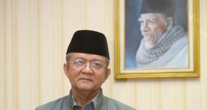 MUI: Hakekok Balatasutak Aliran Sesat Menurut Pandangan Islam