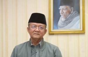 MUI: Hakekok Balatasutak Aliran Sesat Menurut Pandangan Islam