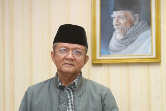 MUI: Hakekok Balatasutak Aliran Sesat Menurut Pandangan Islam