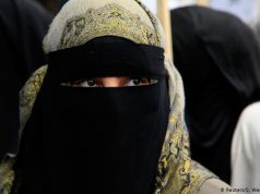 Sri Lanka Sebut Larangan Burqa demi Keamanan Nasional