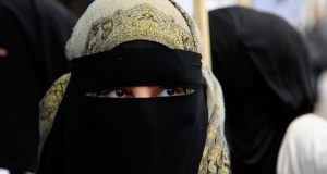 Sri Lanka Sebut Larangan Burqa demi Keamanan Nasional