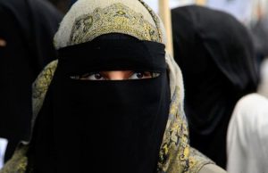 Sri Lanka Sebut Larangan Burqa demi Keamanan Nasional