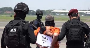 Polisi Sebut Puluhan Teroris dari Jawa Timur Tergabung Kelompok Fahim