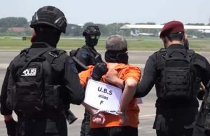 Polisi Sebut Puluhan Teroris dari Jawa Timur Tergabung Kelompok Fahim