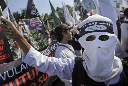 Jamaah Ansharut Daulah (JAD): Lahir dan Berkembangnya Hingga Pembubarannya Sejak Penangkapan Anggotanya di Sulawesi Selatan