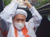 Akhirnya, Hakim Kabulkan Permintaan Habib Rizieq Gelar Sidang Eksepsi Tatap Muka Jumat Mendatang