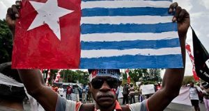 Amnesty International Indonesia Tolak Wacana KKB Papua Didefinisikan Sebagai Organisasi Teroris