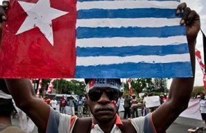 Amnesty International Indonesia Tolak Wacana KKB Papua Didefinisikan Sebagai Organisasi Teroris