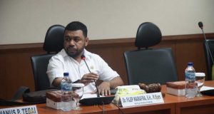 BNPT Ingin Tetapkan OPM Sebagai Organisasi Teroris, Senator Papua Keberatan