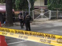 Bom Bunuh Diri Di Makassar Nodai Kesucian Malam Nisyfu Sya’ban