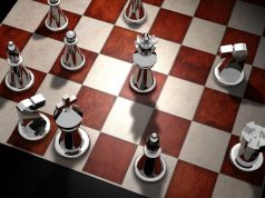 Asyik Main Catur Online? Ini Ragam Pendapat Ulama tentang Catur