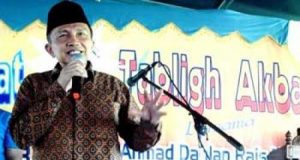 Dahlan Rais: Akhlak Harus menjadi Prioritas Utama Kepribadian Anggota IPM