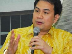 DPR Imbau Masyarakat Tidak Menyebar Gambar dan Video Insiden Bom Katedral Makassar di Medsos