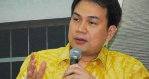 DPR Imbau Masyarakat Tidak Menyebar Gambar dan Video Insiden Bom Katedral Makassar di Medsos