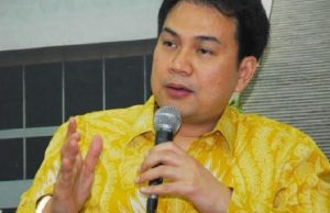 DPR Imbau Masyarakat Tidak Menyebar Gambar dan Video Insiden Bom Katedral Makassar di Medsos