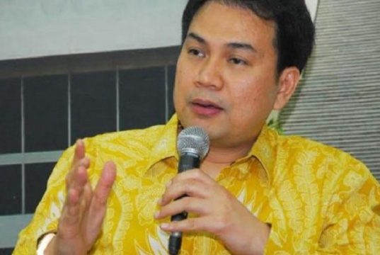 DPR Imbau Masyarakat Tidak Menyebar Gambar dan Video Insiden Bom Katedral Makassar di Medsos