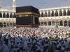 Fatwa Haram Pakai Masker saat Haji dan Umrah Sudah Dinyatakan Dalam Hadis