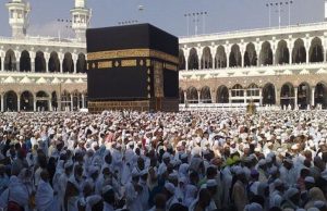 Fatwa Haram Pakai Masker saat Haji dan Umrah Sudah Dinyatakan Dalam Hadis