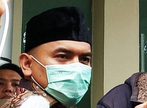 Habib Rizieq Shihab dan Kuasa Hukumnya Tidak Akan Datangi Sidang Selama Masih Daring