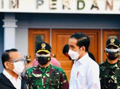 Relawan Jokowi Sebut Eks HTI dan FPI Hembuskan Wacana Presiden 3 Periode, Sikap Pimpinan MPR dan DPD