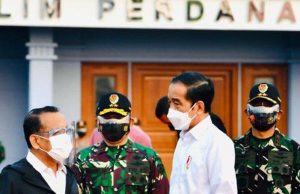 Relawan Jokowi Sebut Eks HTI dan FPI Hembuskan Wacana Presiden 3 Periode, Sikap Pimpinan MPR dan DPD