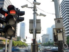 Program ETLE Mendukung Program Pembangunan Komprehensif