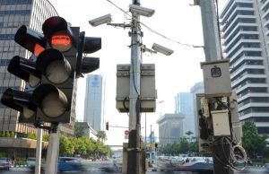 Program ETLE Mendukung Program Pembangunan Komprehensif