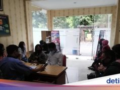 Kerap Mangkal Sembarangan, PSK Bermotor Matik di Solo Akhirnya Diciduk