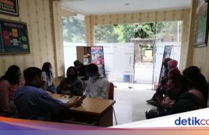 Kerap Mangkal Sembarangan, PSK Bermotor Matik di Solo Akhirnya Diciduk
