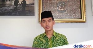 Lampiran Investasi Miras Dicabut, MUI Ingatkan Jokowi Soal Wisata Halal