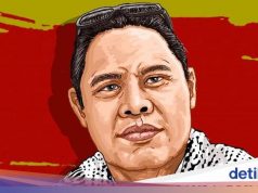 Membenahi Komunikasi Politik Jokowi
