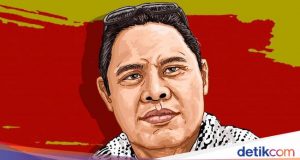 Membenahi Komunikasi Politik Jokowi