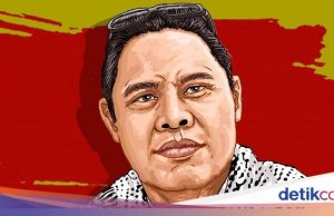 Membenahi Komunikasi Politik Jokowi