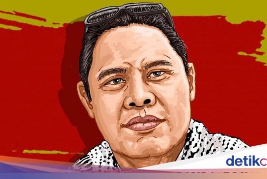 Membenahi Komunikasi Politik Jokowi
