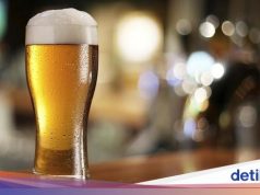 Menelusuri Sejarah Industri Miras di RI yang Kata Bahlil Ada Sejak 1931