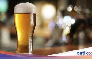 Menelusuri Sejarah Industri Miras di RI yang Kata Bahlil Ada Sejak 1931