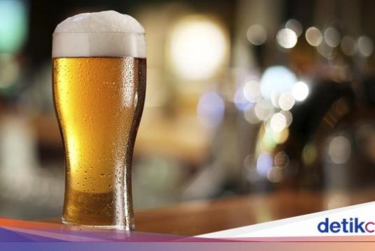 Menelusuri Sejarah Industri Miras di RI yang Kata Bahlil Ada Sejak 1931