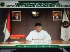 Menko PMK Minta MUI Buatkan Fatwa Larang Pernikahan Anak
