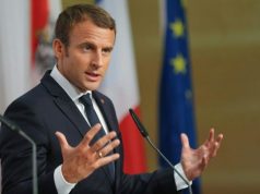 Pakar: Undang-undang ‘Anti-Separatisme’ Prancis Bertujuan untuk Melegalkan Islamofobia