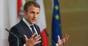 Pakar: Undang-undang ‘Anti-Separatisme’ Prancis Bertujuan untuk Melegalkan Islamofobia